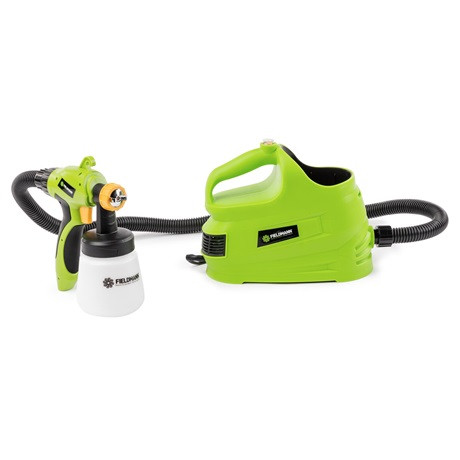 Fieldmann FDSP 200652-E festékszóró elektromos