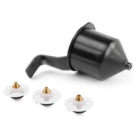 Fieldmann FDSP 200652-E festékszóró elektromos