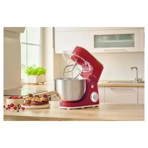 Sencor STM 3634RD konyhai robotgép