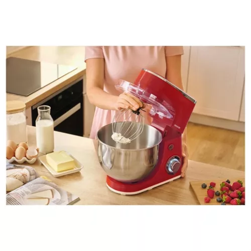 Sencor STM 3634RD konyhai robotgép