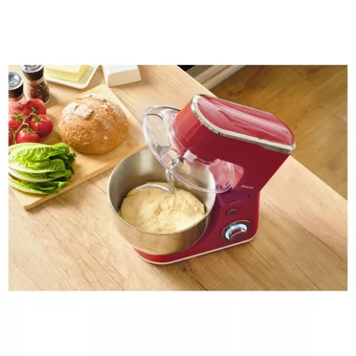 Sencor STM 3634RD konyhai robotgép