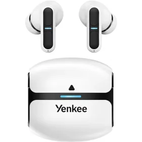 Yenkee YHP09BTWE fülhallgató tws bluetooth