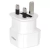 Yenkee YAT UK1 utazóadapter