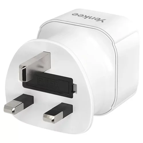 Yenkee YAT UK1 utazóadapter
