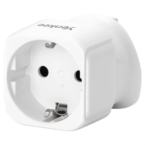 Yenkee YAT UK1 utazóadapter