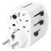 Yenkee YAT UN1 utazóadapter