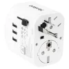 Yenkee YAT UN1 utazóadapter