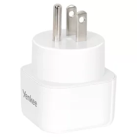 Yenkee YAT US1 utazóadapter