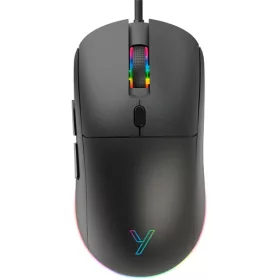 Yenkee YMS300BK egér gamer