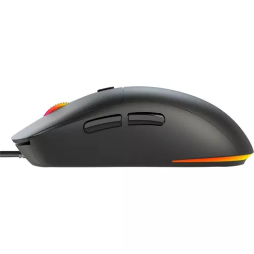 Yenkee YMS300BK egér gamer