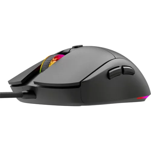 Yenkee YMS300BK egér gamer