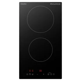 Philco PHD 302 E főzőlap beépíthető indukciós