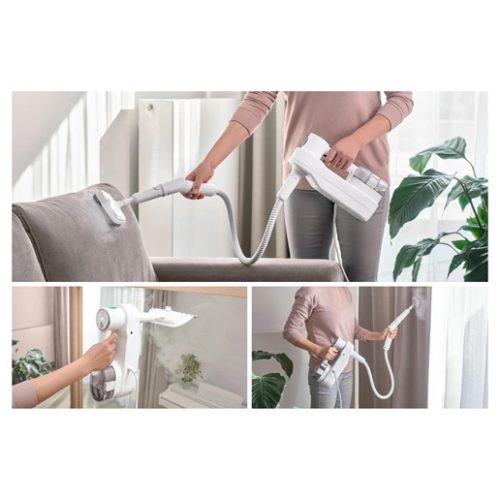 Sencor SSC 6010WH gőztisztító