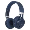 Sencor SEP FRIEZA BLUE fejhallgató bluetooth
