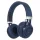 Sencor SEP FRIEZA BLUE fejhallgató bluetooth