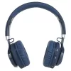 Sencor SEP FRIEZA BLUE fejhallgató bluetooth