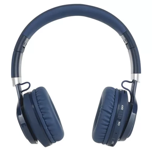 Sencor SEP FRIEZA BLUE fejhallgató bluetooth