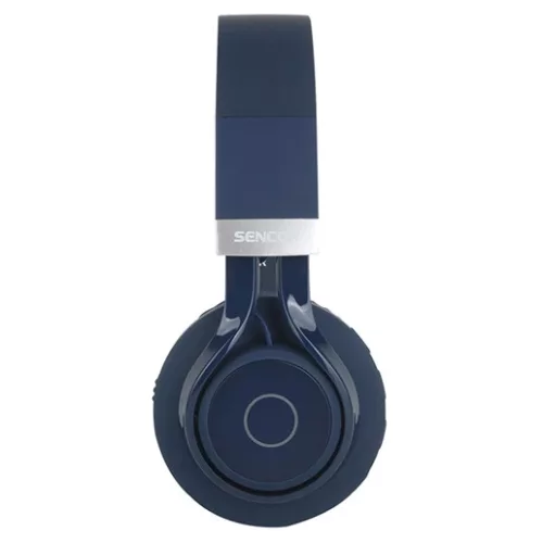 Sencor SEP FRIEZA BLUE fejhallgató bluetooth