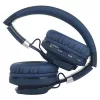 Sencor SEP FRIEZA BLUE fejhallgató bluetooth