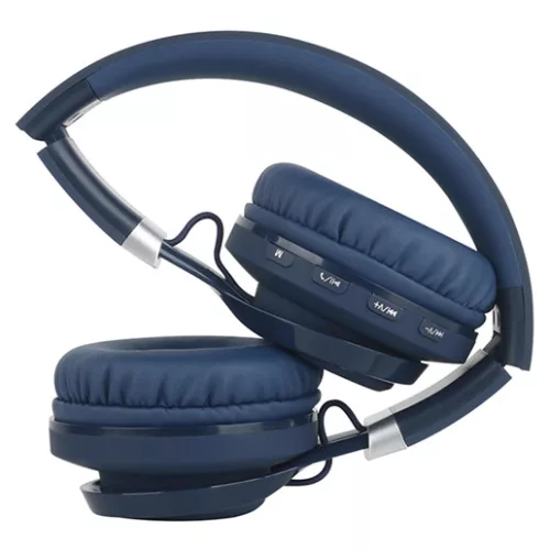Sencor SEP FRIEZA BLUE fejhallgató bluetooth