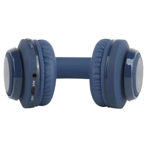 Sencor SEP FRIEZA BLUE fejhallgató bluetooth