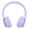 Sencor SEP FRIEZA PURPLE fejhallgató bluetooth