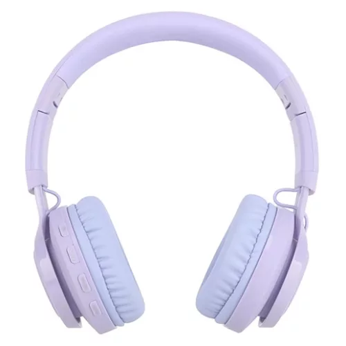 Sencor SEP FRIEZA PURPLE fejhallgató bluetooth