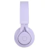 Sencor SEP FRIEZA PURPLE fejhallgató bluetooth