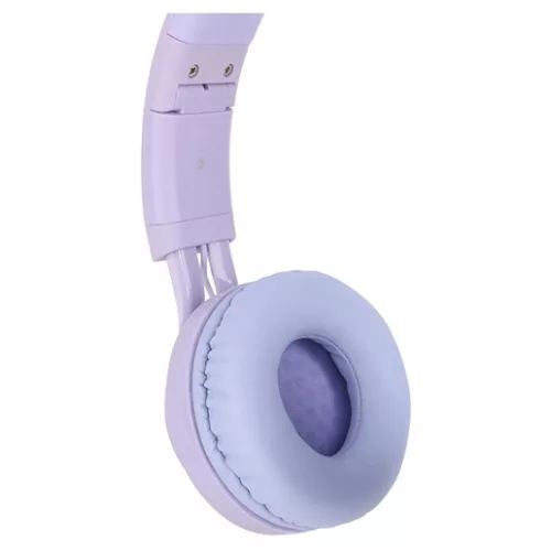 Sencor SEP FRIEZA PURPLE fejhallgató bluetooth