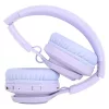 Sencor SEP FRIEZA PURPLE fejhallgató bluetooth