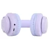 Sencor SEP FRIEZA PURPLE fejhallgató bluetooth
