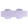 Sencor SEP FRIEZA PURPLE fejhallgató bluetooth