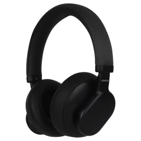 Sencor SEP 730BT BLACK fejhallgató bluetooth