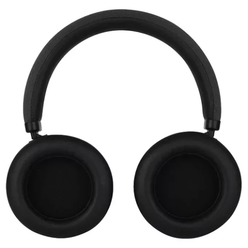 Sencor SEP 730BT BLACK fejhallgató bluetooth