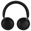 Sencor SEP 730BT BLACK fejhallgató bluetooth