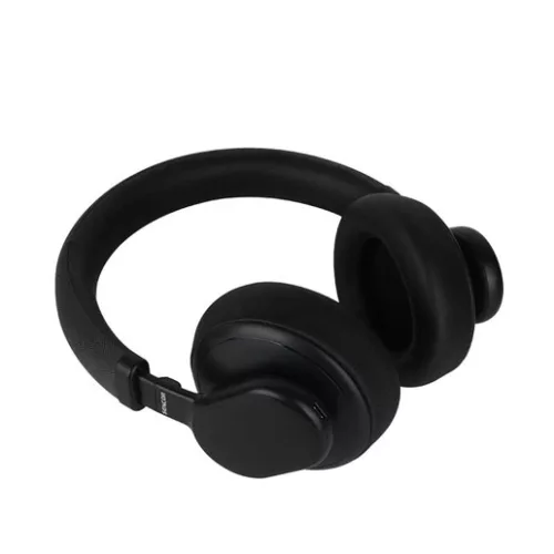Sencor SEP 730BT BLACK fejhallgató bluetooth