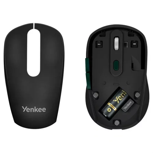 Yenkee YMS 2045BK egér