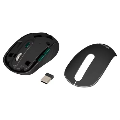 Yenkee YMS 2045BK egér