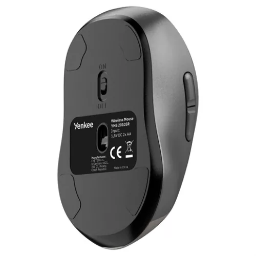 Yenkee YMS 2010SR egér