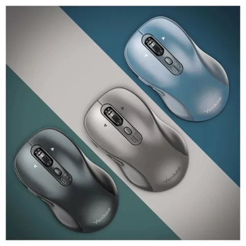 Yenkee YMS 2010SR egér