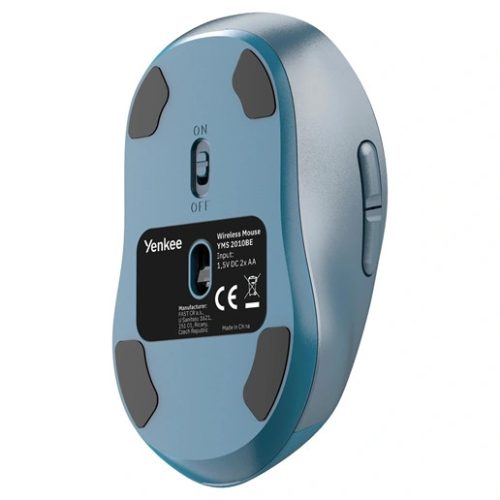 Yenkee YMS 2010BE egér