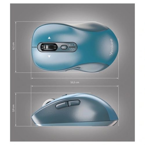 Yenkee YMS 2010BE egér