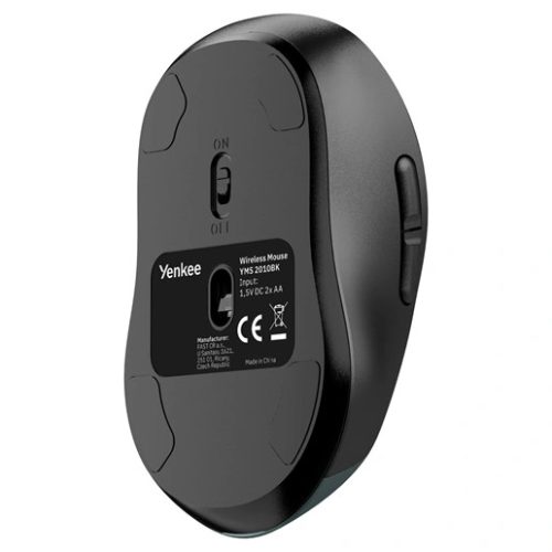 Yenkee YMS 2010BK egér