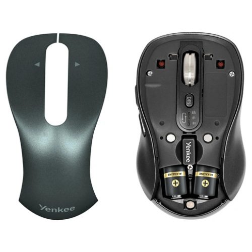 Yenkee YMS 2010BK egér