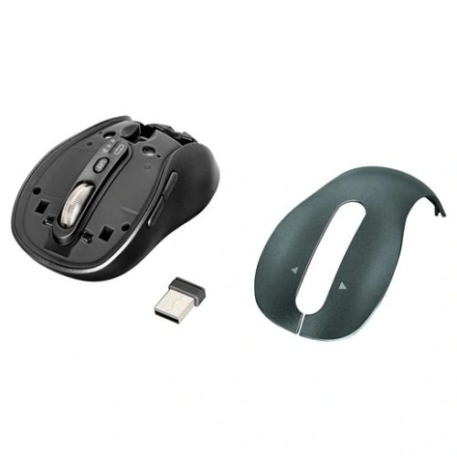 Yenkee YMS 2010BK egér