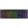 Yenkee YKB3410US billentyűzet gamer
