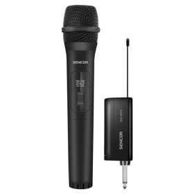 Sencor SSS WM10 mikrofon vezeték nélküli