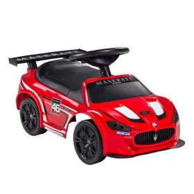 Buddy Toys BPC 5130 lábbal hajtós autó