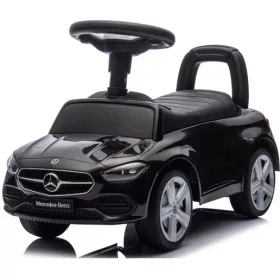 Buddy Toys BPC 5138 MERCEDES lábbal hajtós jármű