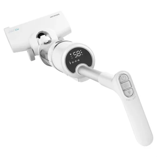 Sencor SVW 5010WH padlótisztító